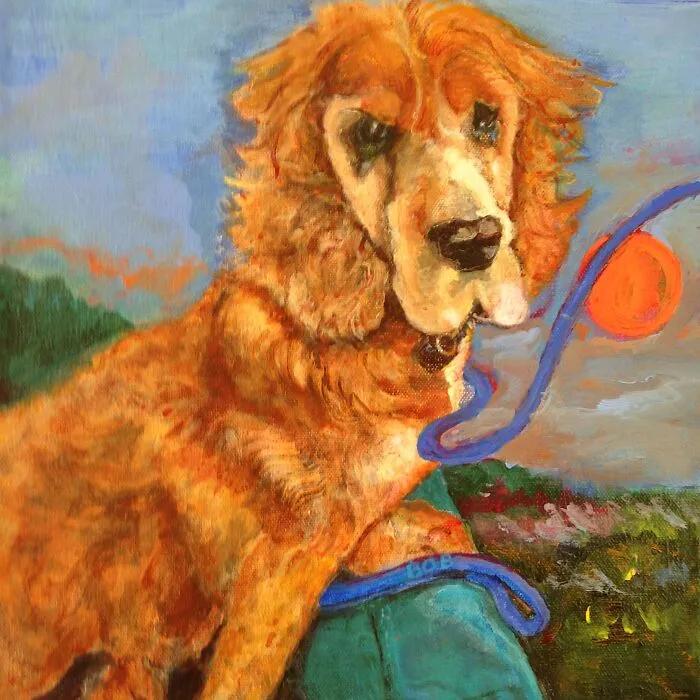 Bob