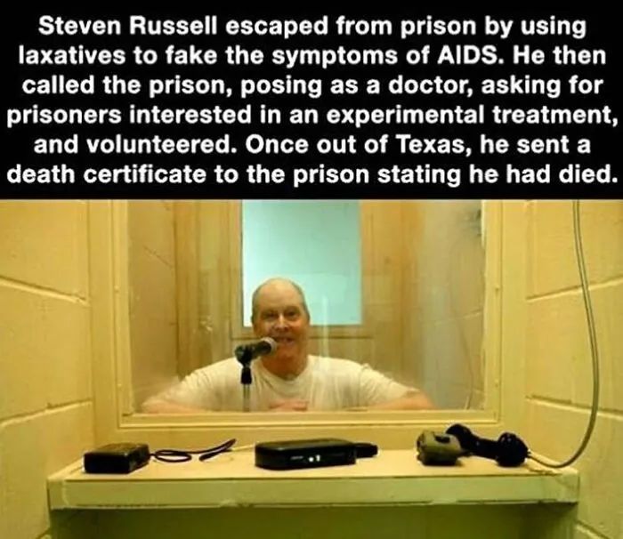 50 Creepy Real-World Facts And Pics That Are More Disturbing Than Most Horror Movies
