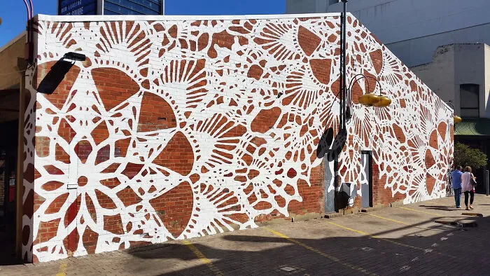 From Graffiti To Googly Eyes: 50 Street Art Gems You Have To See