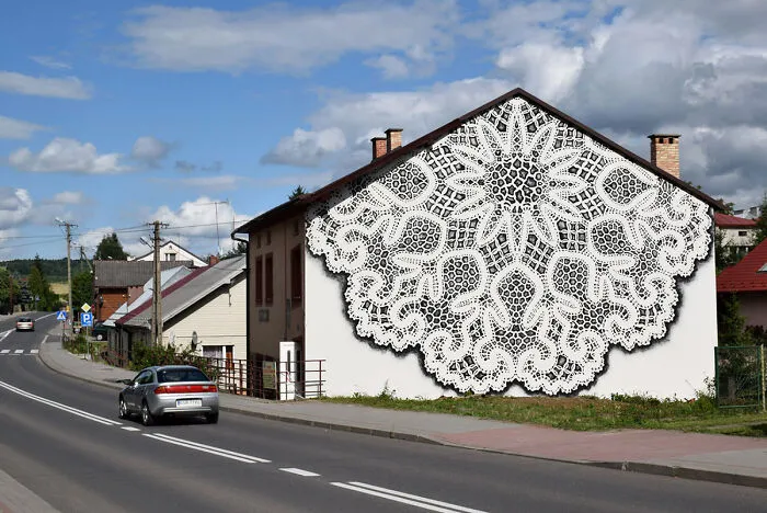 From Graffiti To Googly Eyes: 50 Street Art Gems You Have To See