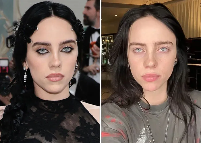 Billie Eilish