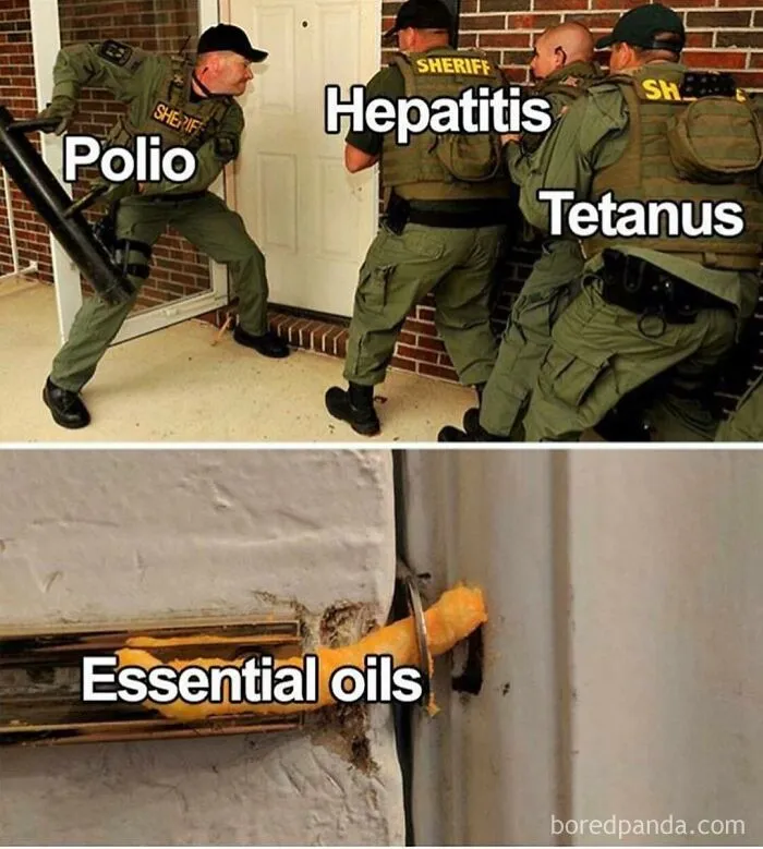 50 Medical Memes That Are Painfully True