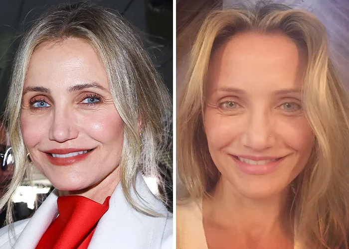 Cameron Diaz