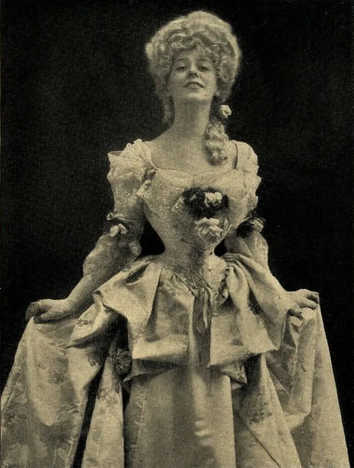 The Edwardian Era (C. 1900–1910)