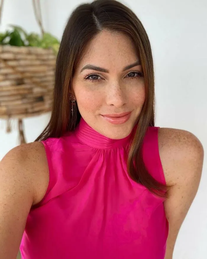 Gabriela Isler - Venezuela (2013)