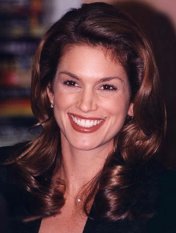 The Supermodel Era (C. 1980s)