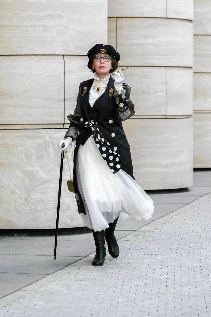 39 Cosplays Inspired By History, Folklore, And Fairy Tales Brought To Life By Marina Badianova (New Pics)