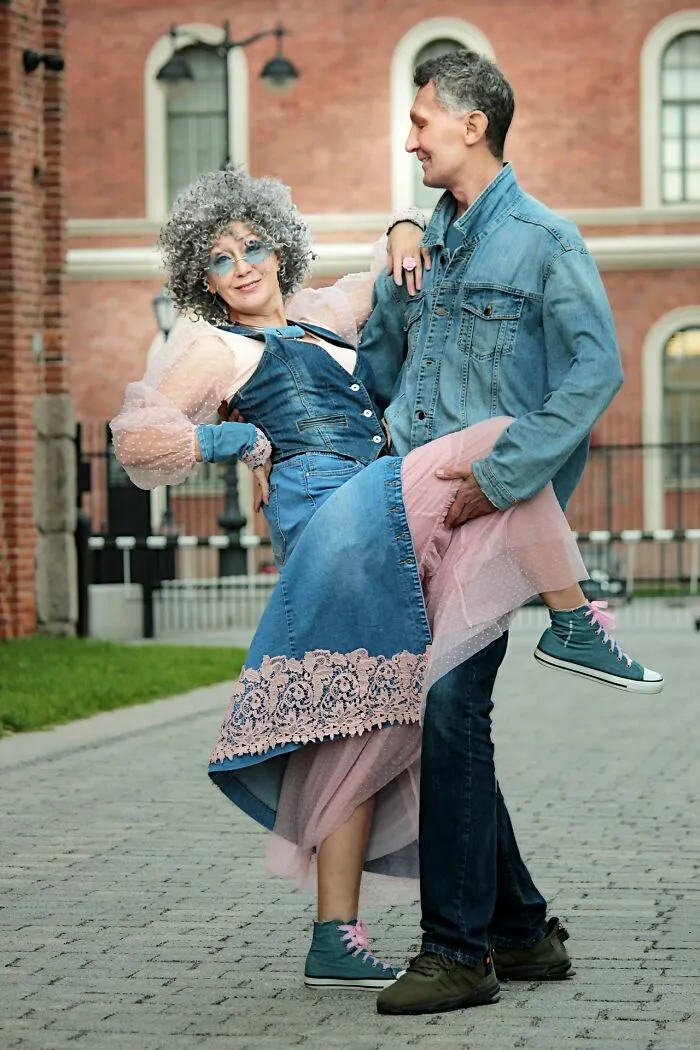 39 Cosplays Inspired By History, Folklore, And Fairy Tales Brought To Life By Marina Badianova (New Pics)