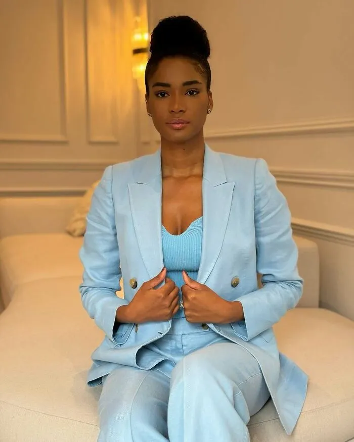 Leila Lopes - Angola (2011)
