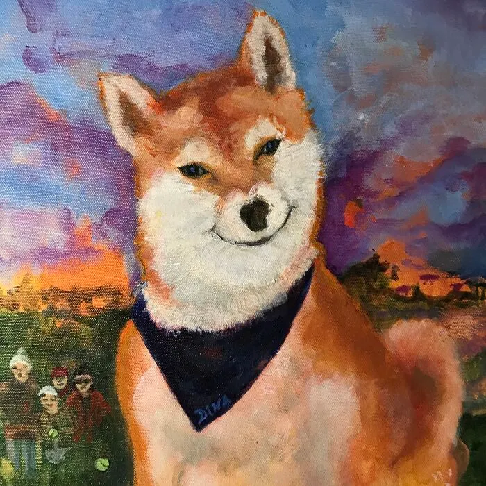 Dina