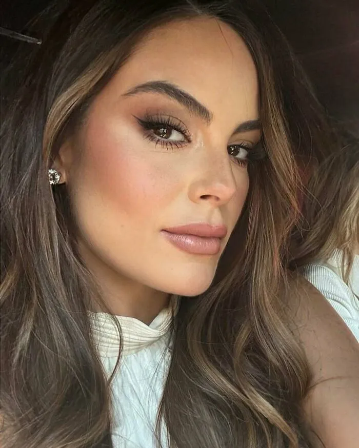 Ximena Navarrete - Mexico (2010)