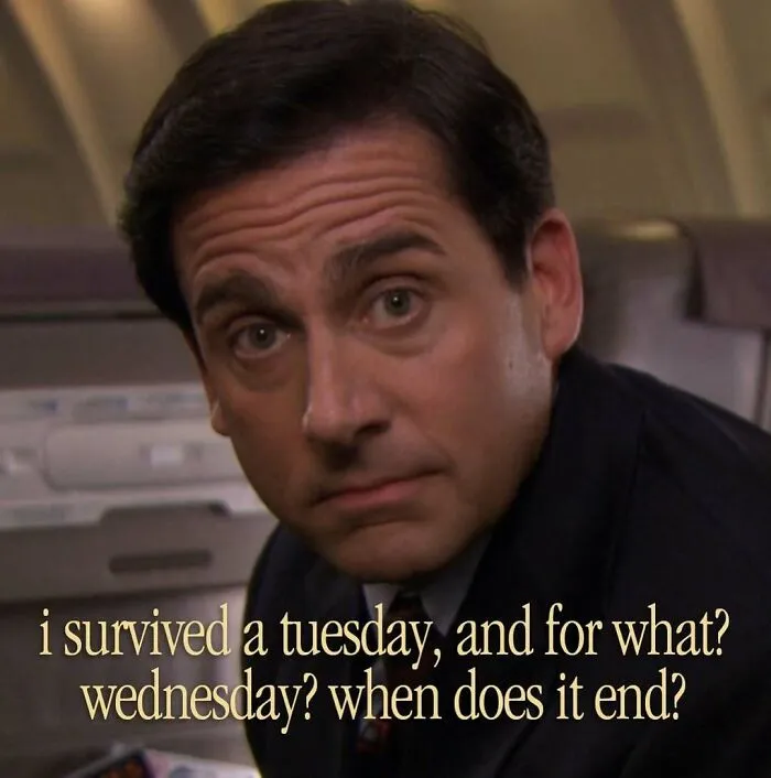 This Instagram Page Nails Antisocial Humor, Here Are 50 Of Their Best Memes