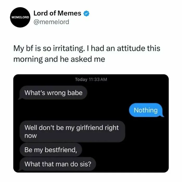 50 Hilarious Memes About Anything And Everything To Crack You Up