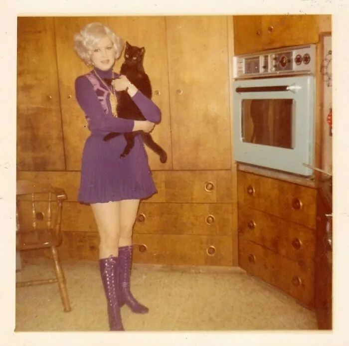 35 Photos That Capture The Beauty Of All Things Vintage