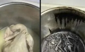 50 Cursed Images That Are Hard To Look At But Harder To Ignore (New Pics)