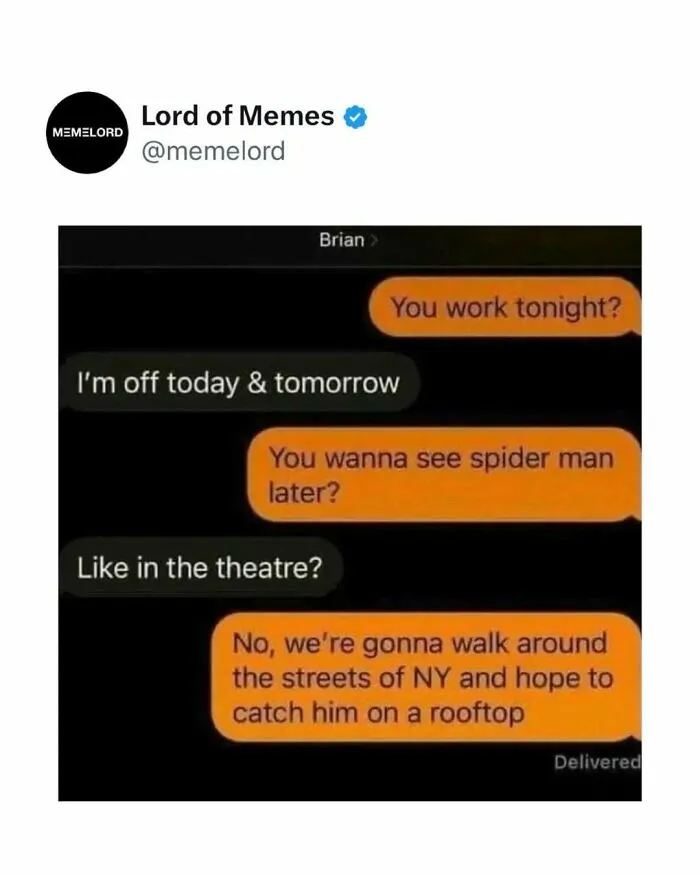 50 Hilarious Memes About Anything And Everything To Crack You Up