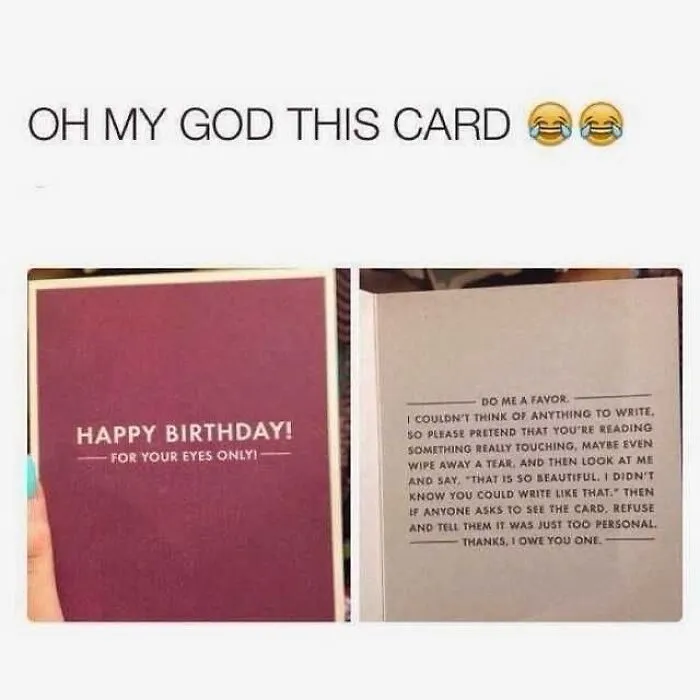 This Instagram Page Nails Antisocial Humor, Here Are 50 Of Their Best Memes