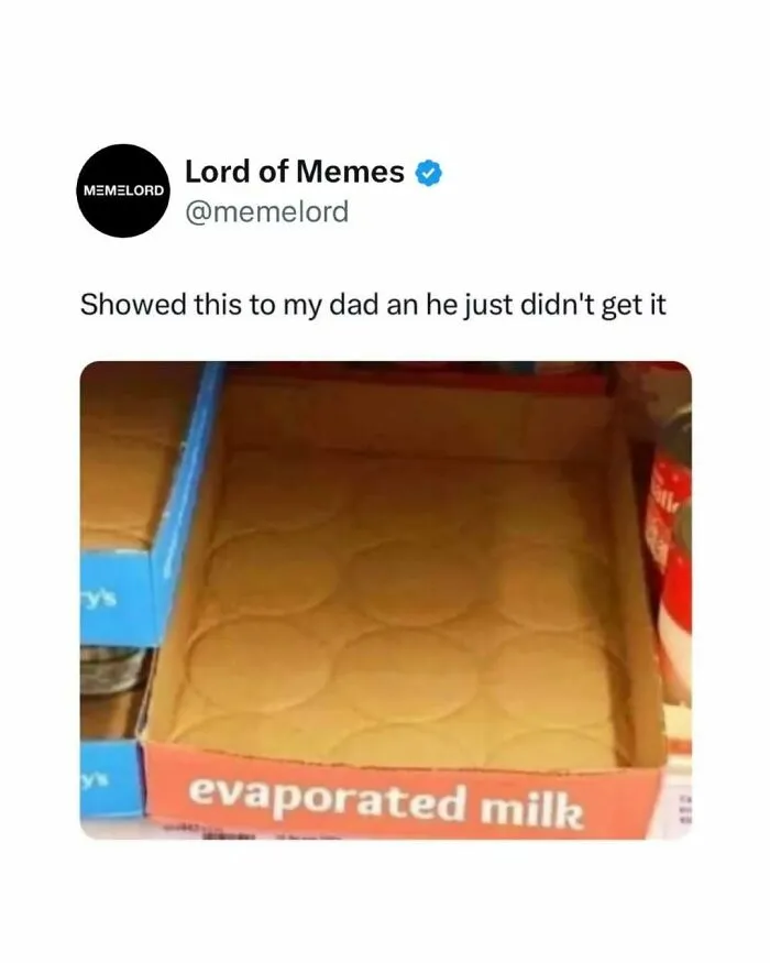 50 Hilarious Memes About Anything And Everything To Crack You Up