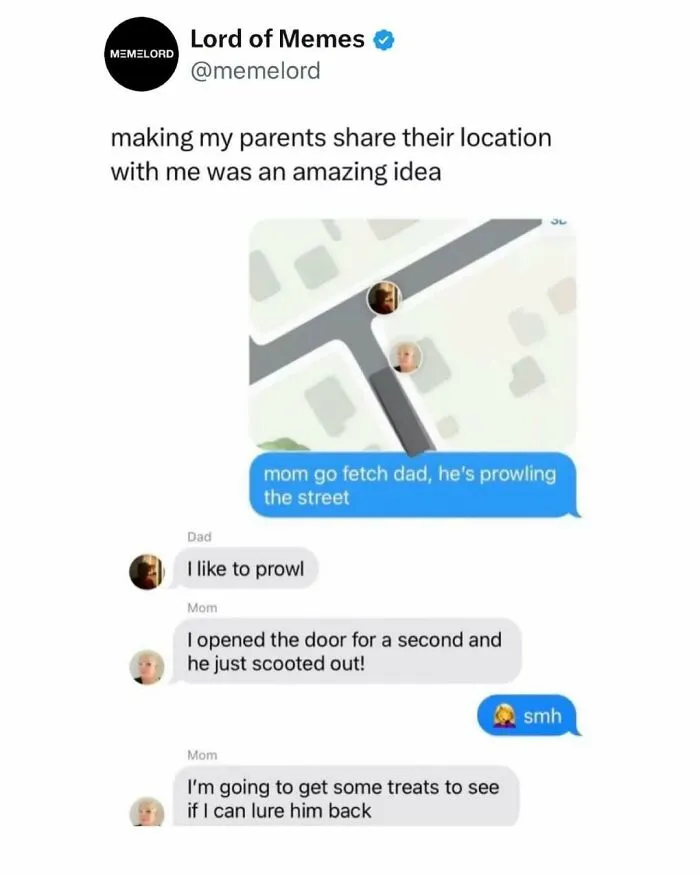 50 Hilarious Memes About Anything And Everything To Crack You Up