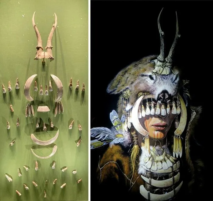 30 Fotos antiguas y el contexto tras ellas, que seguramente desconocías