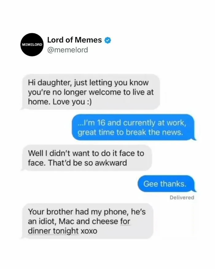 50 Hilarious Memes About Anything And Everything To Crack You Up