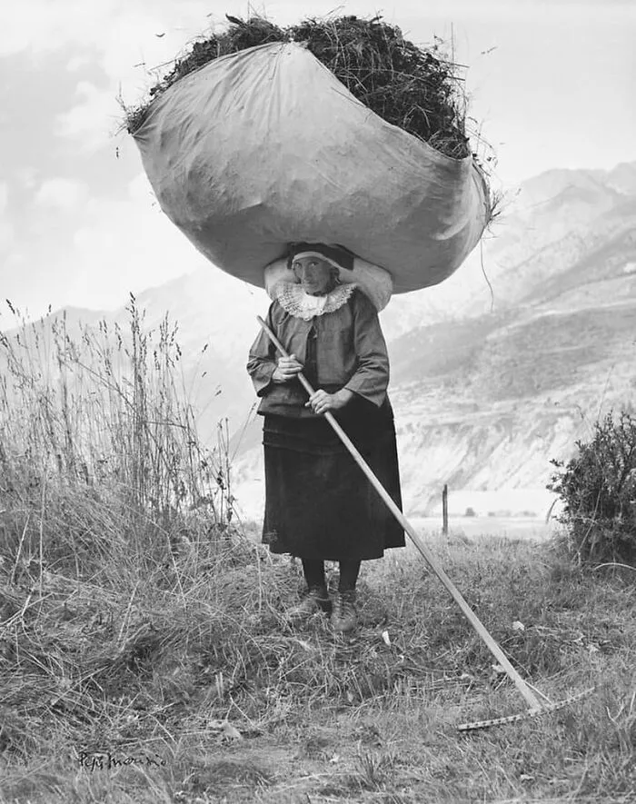 30 Fotos antiguas y el contexto tras ellas, que seguramente desconocías