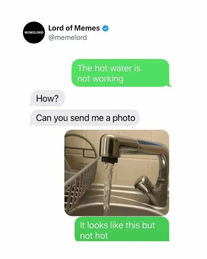 50 Hilarious Memes About Anything And Everything To Crack You Up