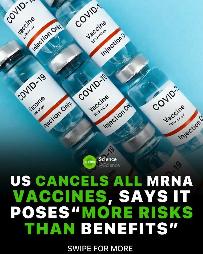 Vials of COVID-19 vaccine lined up, highlighting a scientific development related to vaccines and world science facts.