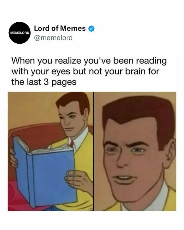50 Hilarious Memes About Anything And Everything To Crack You Up