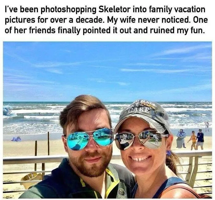 50 Of The Funniest Memes To Make Your Day Better