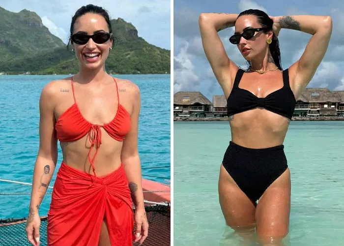 Demi Lovato