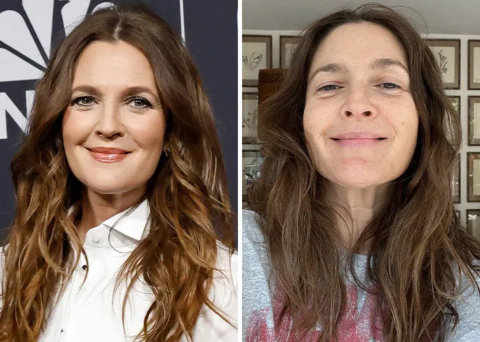 Drew Barrymore