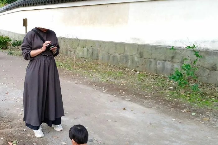 45 Unbelievable Street Coincidences Caught On Camera By Edas Wong