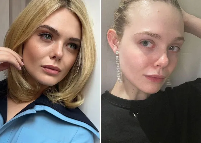 Elle Fanning