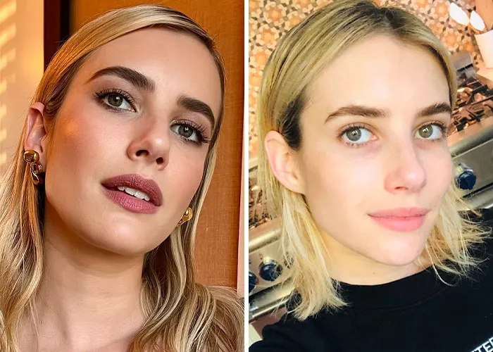 Emma Roberts