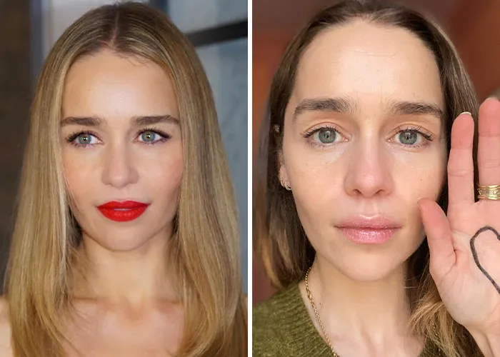 Emilia Clarke