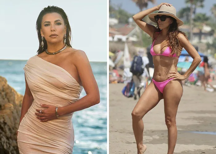 Eva Longoria