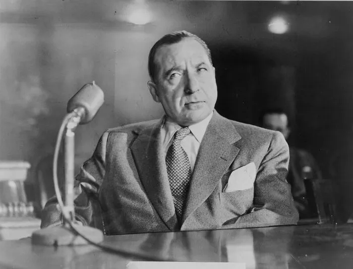 Frank Costello’s Early Life