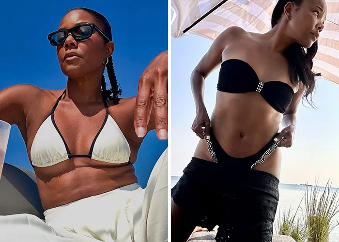 Gabrielle Union
