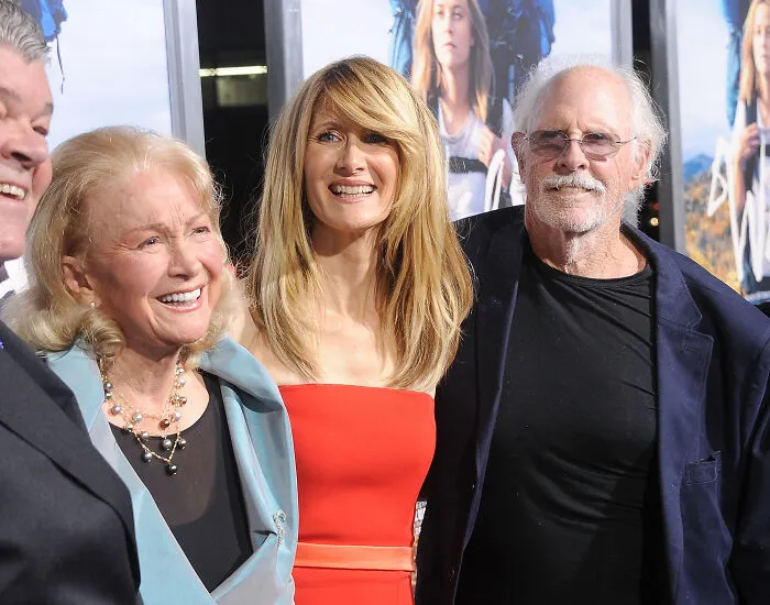 Dern Family