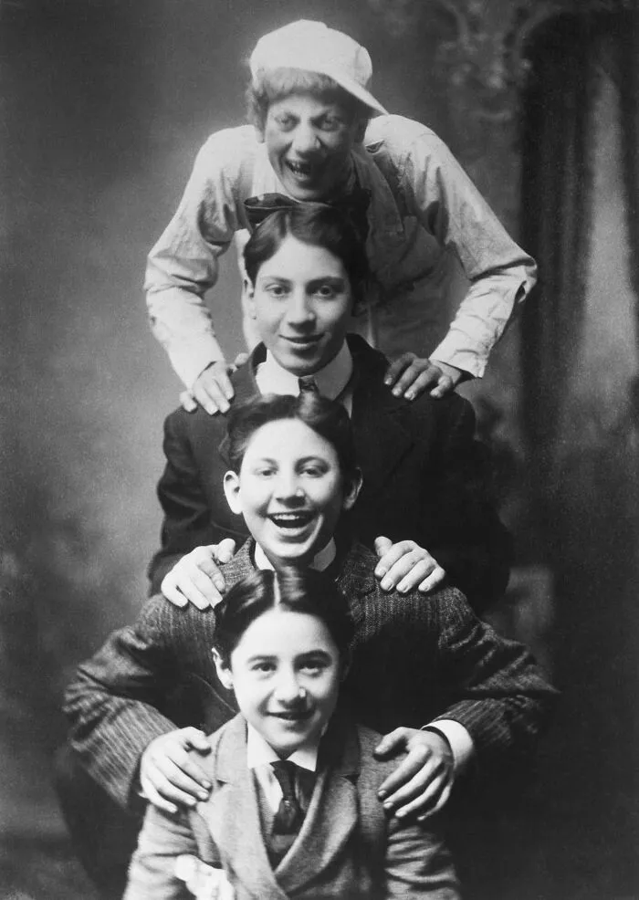 Marx Brothers