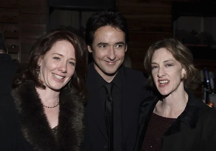 Cusack Family