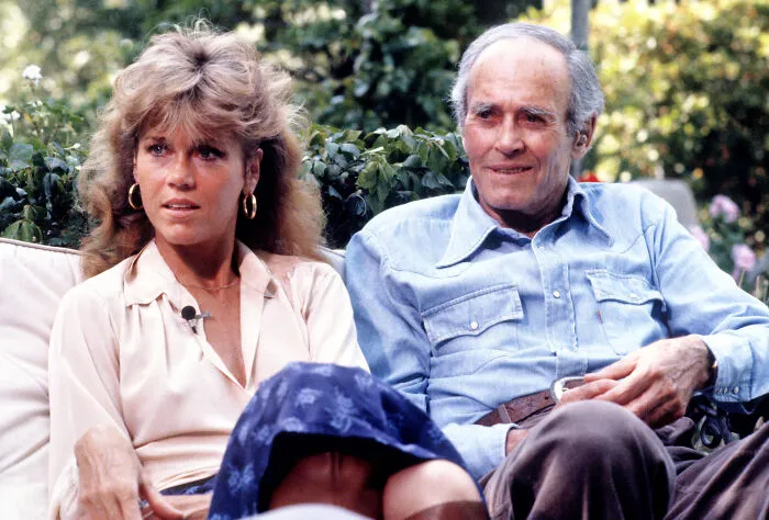 Fonda Family