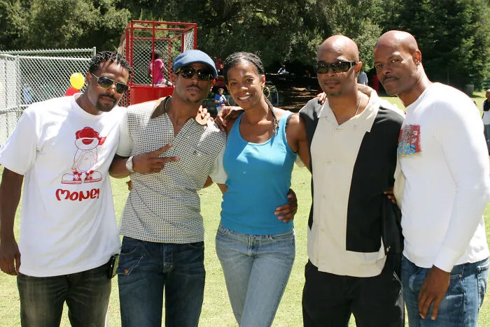 Wayans Family