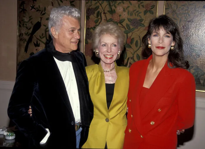 Curtis Family