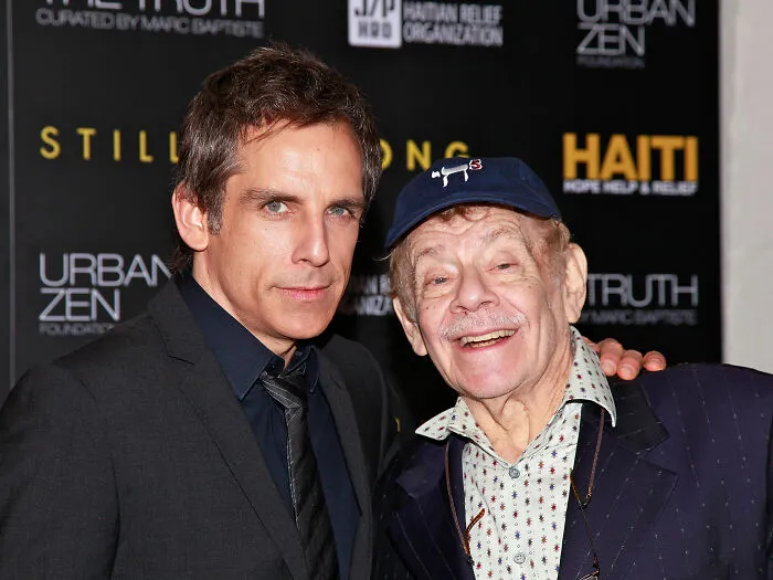 Stiller Family