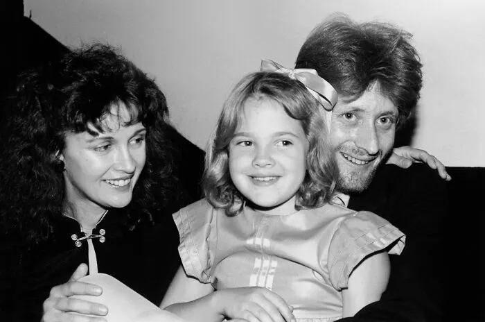 Barrymore Family