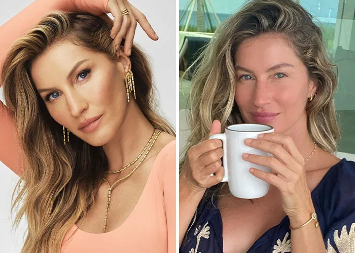 Gisele Bundchen