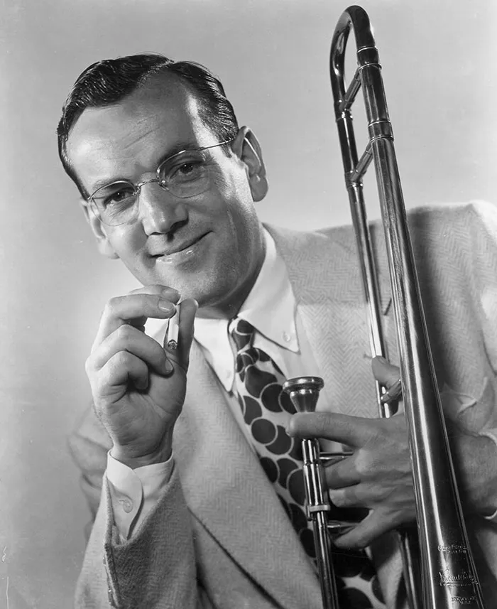 Glenn Miller