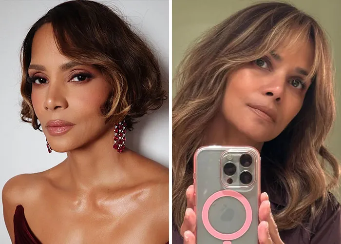 Halle Berry